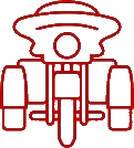 Trikes